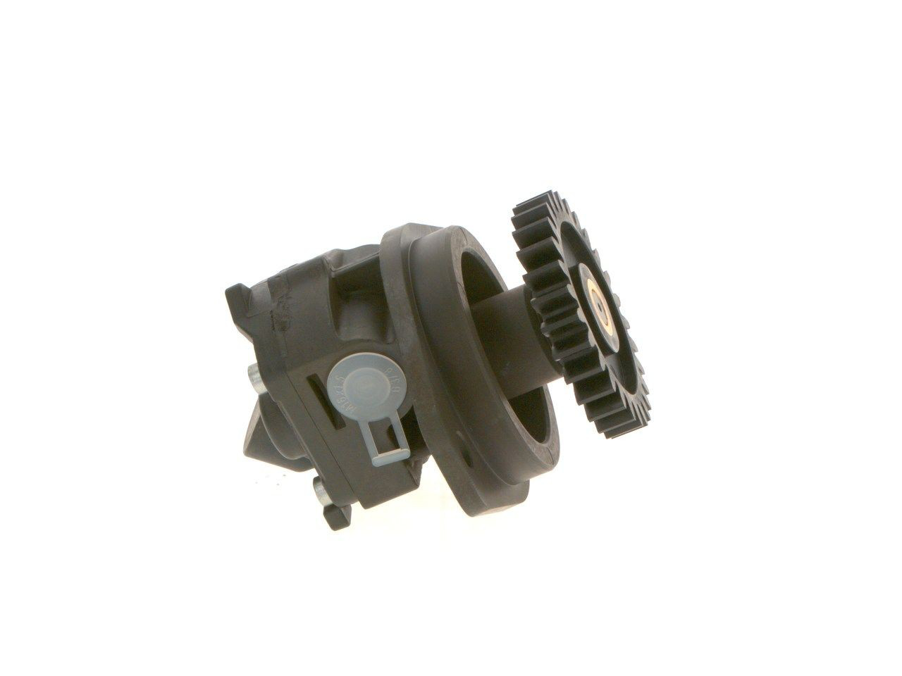 Pompa paliwa mechaniczna 0440020035 Bosch