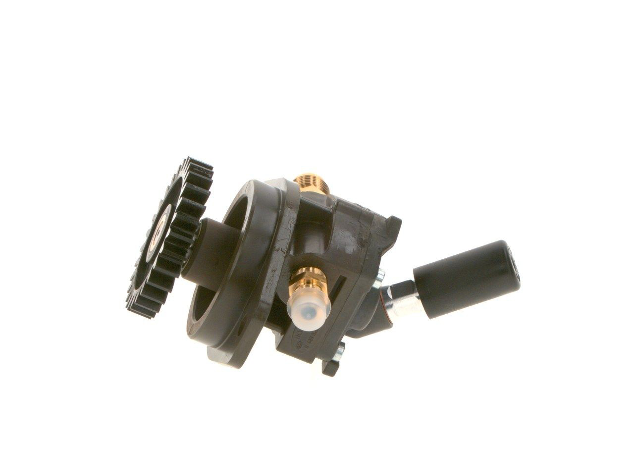 Pompa paliwa mechaniczna Bosch 0440020036 cena, od 336,56 USD