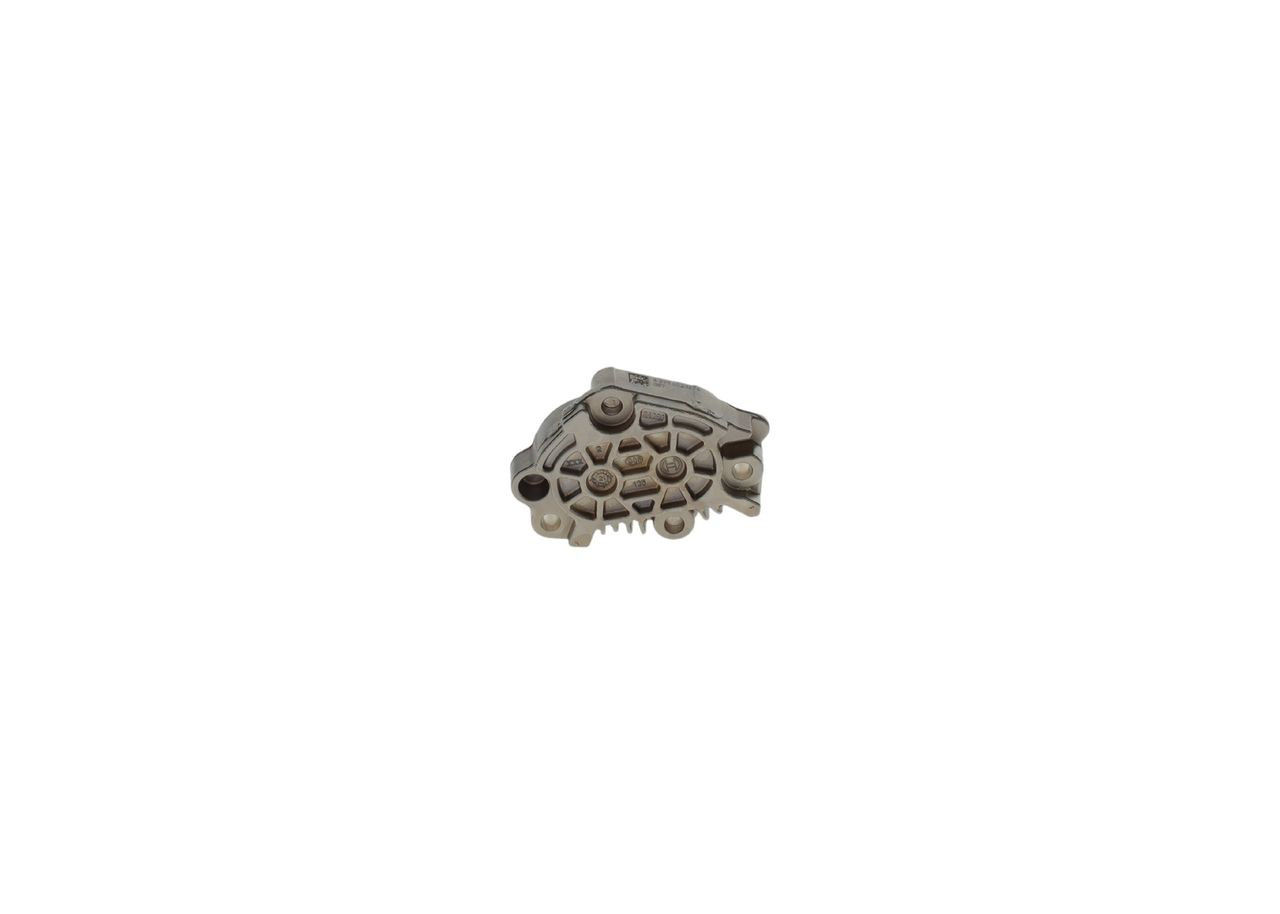 Pompa paliwa mechaniczna 0440020087 Bosch