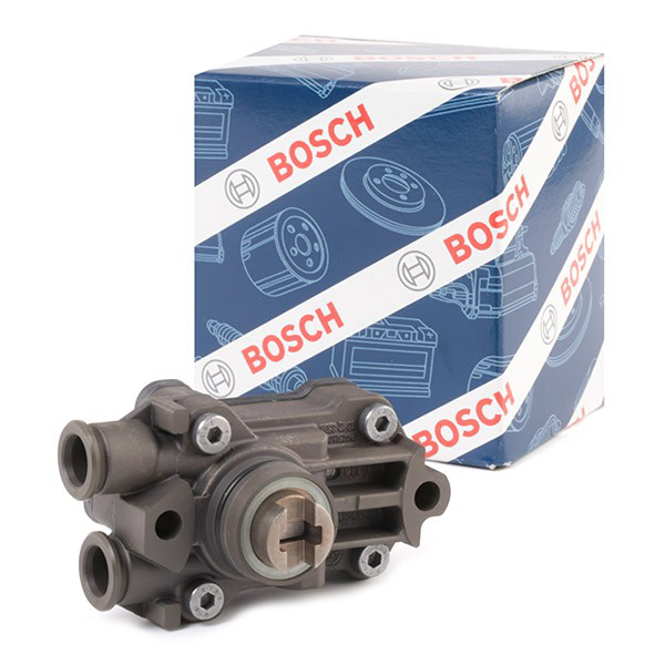 Do koszyka 0440020088 Bosch Pompa paliwa mechaniczna