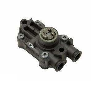 Pompa paliwa mechaniczna 0440020027 VAG