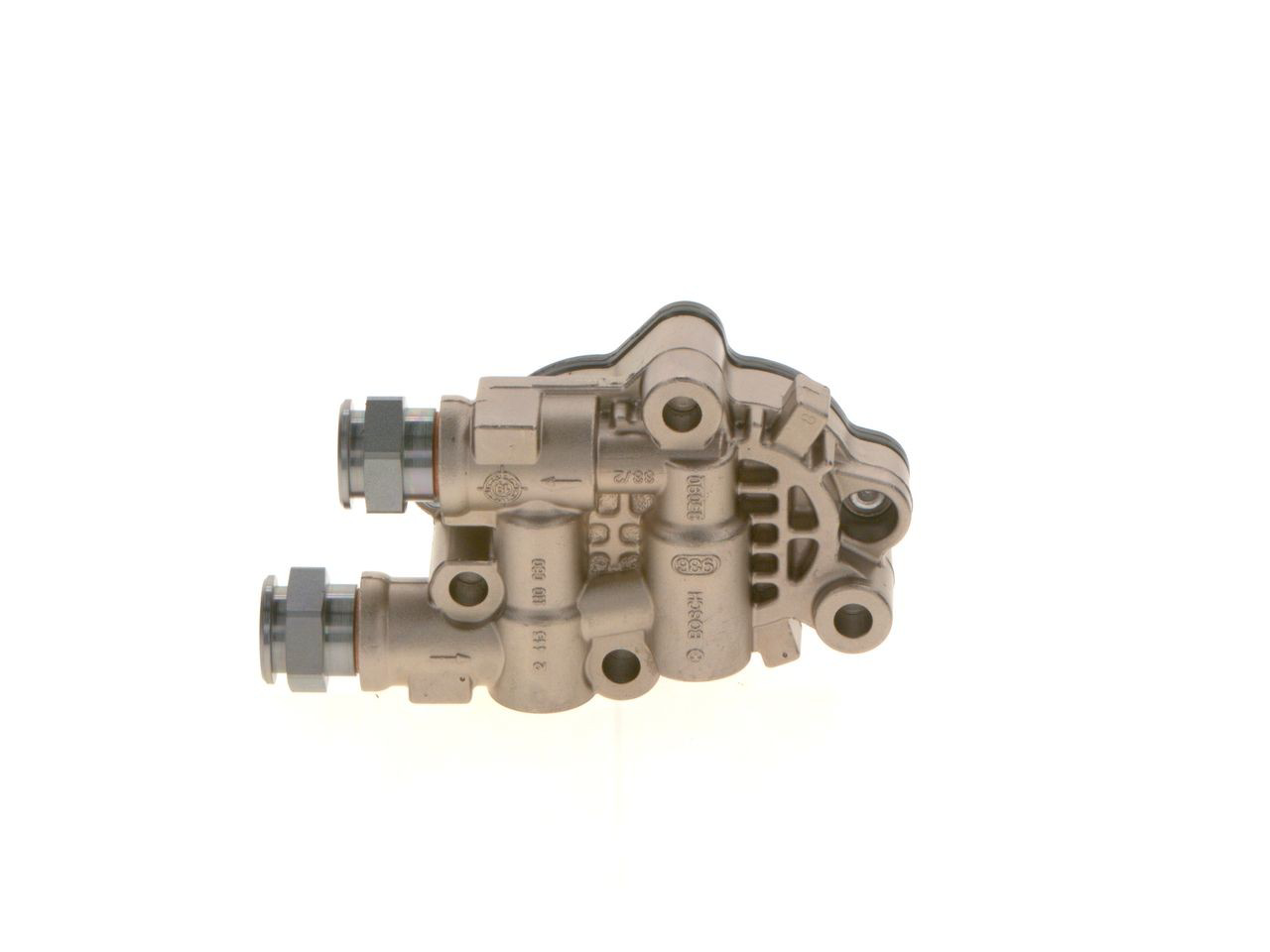 0440020095 Bosch Pompa paliwa mechaniczna