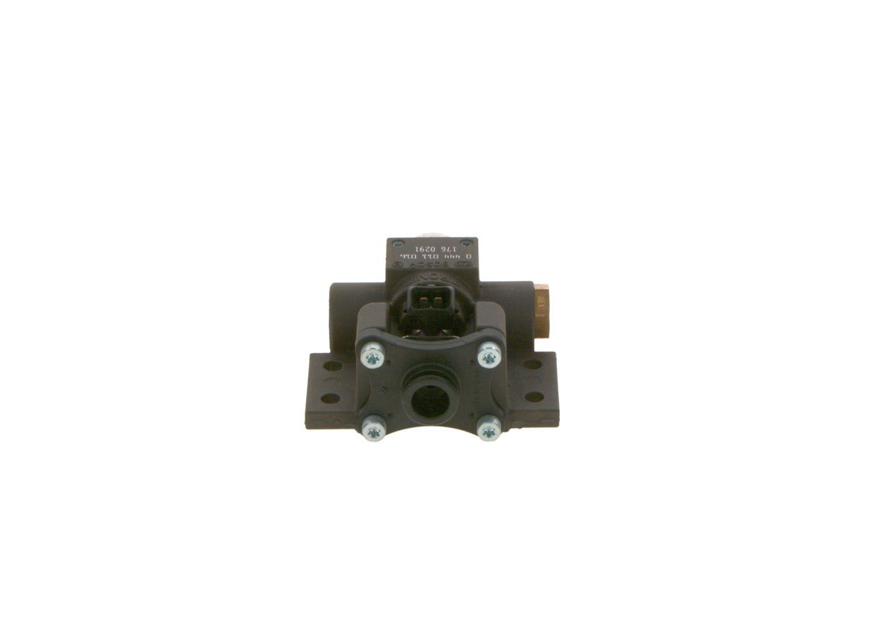 0444011016 Bosch Wtryskiwacz AD BLUE