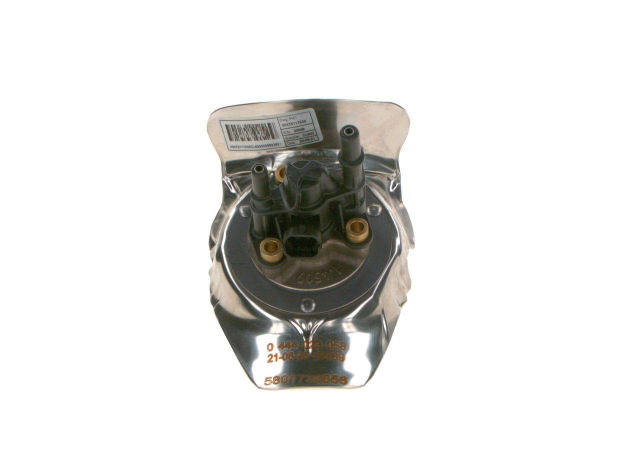 Wtryskiwacz AD BLUE 0444023058 Bosch