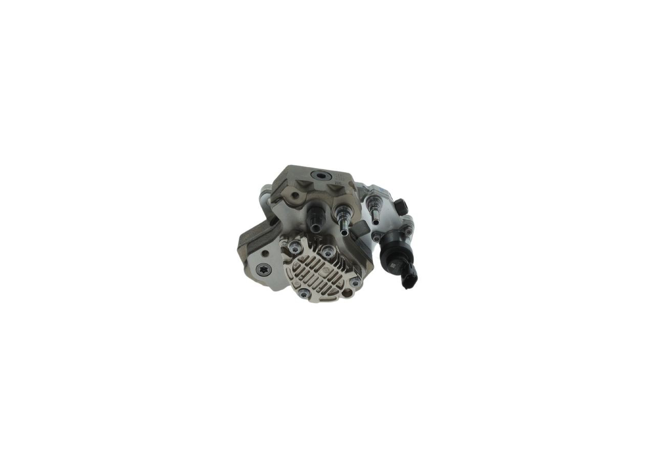 Pompa wtryskowa wysokiego ciśnienia 0445010075 Bosch