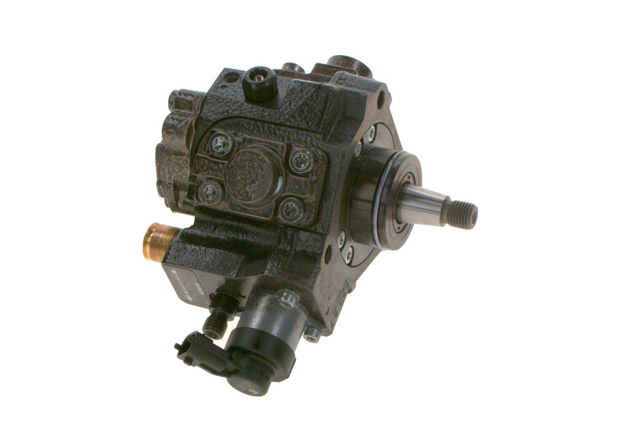 Pompa wtryskowa wysokiego ciśnienia 0445010290 Bosch