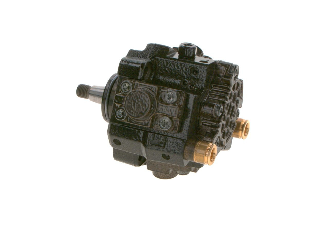 Pompa wtryskowa wysokiego ciśnienia Bosch 0445010290 cena, od 165,15 USD