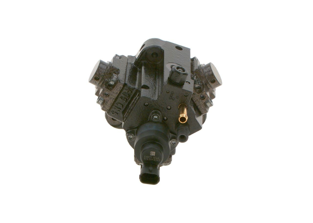 Pompa wtryskowa wysokiego ciśnienia Bosch 0445010320 cena, od 829,15 USD