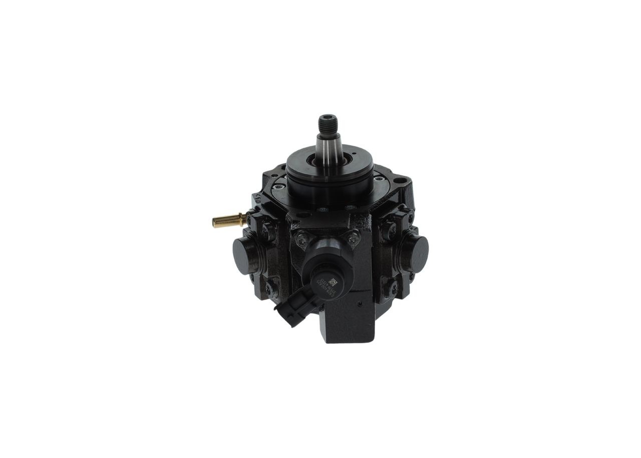 Pompa wtryskowa wysokiego ciśnienia 0445010404 Bosch