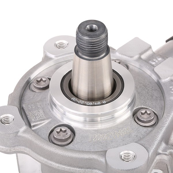 445010541 Bosch Pompa wtryskowa wysokiego ciśnienia