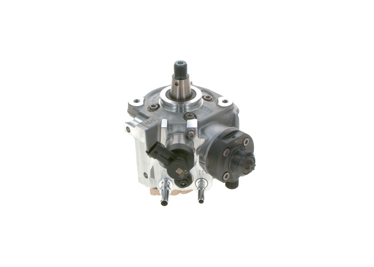 Pompa wtryskowa wysokiego ciśnienia 0445010552 Bosch