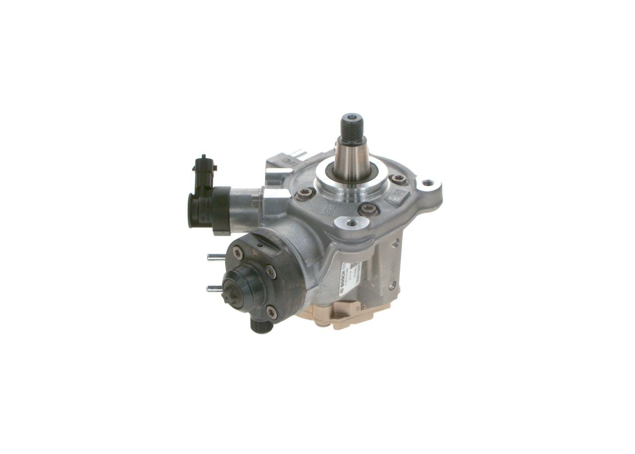 Pompa wtryskowa wysokiego ciśnienia Bosch 0445010552 cena, od 115,77 USD