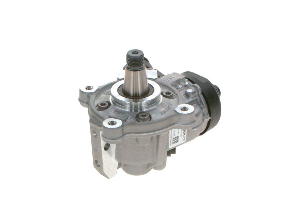 Pompa wtryskowa wysokiego ciśnienia Bosch 0445010583 cena, od 146,42 USD