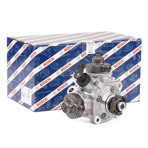 0445010635 Bosch Pompa wtryskowa wysokiego ciśnienia