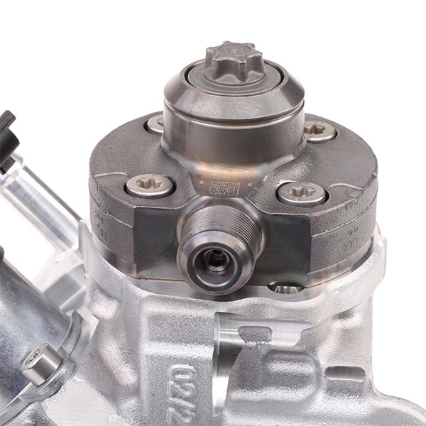 Do koszyka 0445010635 Bosch Pompa wtryskowa wysokiego ciśnienia