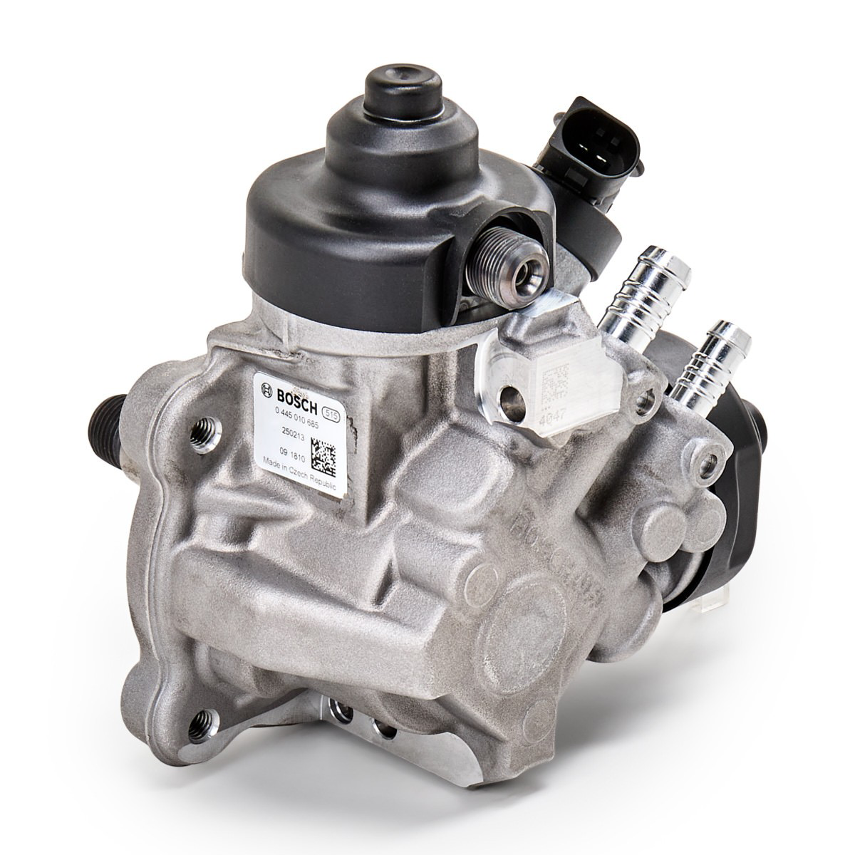 Do koszyka 0445010685 Bosch Pompa wtryskowa wysokiego ciśnienia