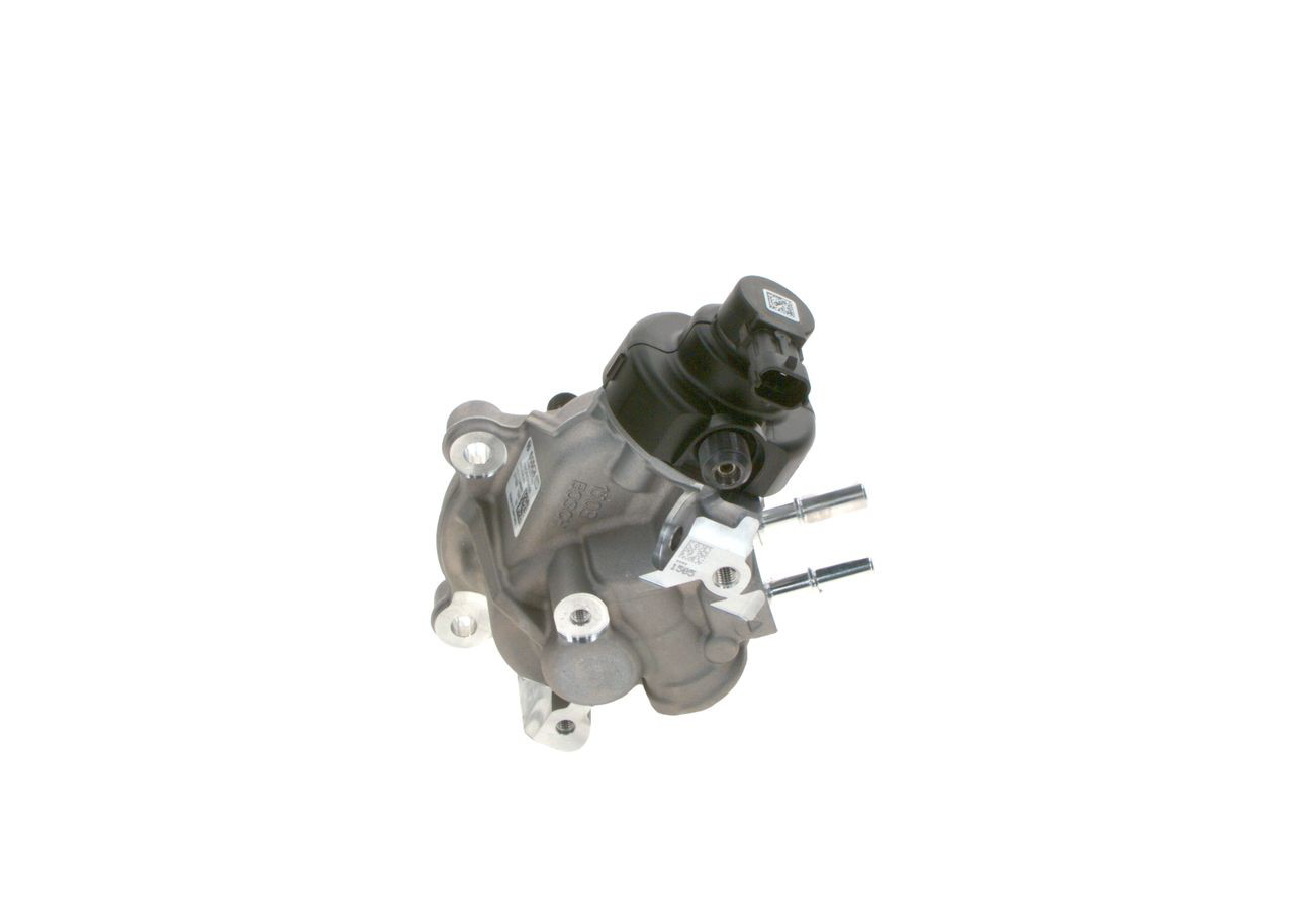 Pompa wtryskowa wysokiego ciśnienia Bosch 0445010763 cena, od 524,39 USD