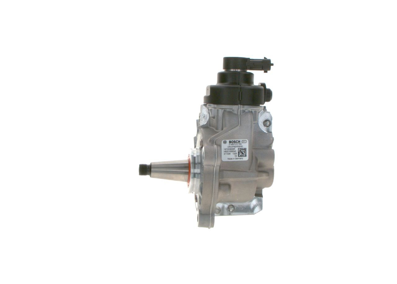 0445010763 Bosch Pompa wtryskowa wysokiego ciśnienia