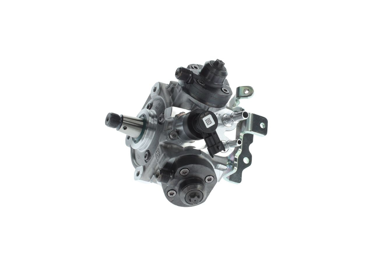 Pompa wtryskowa wysokiego ciśnienia do Volkswagen Touareg III CR7, RC8