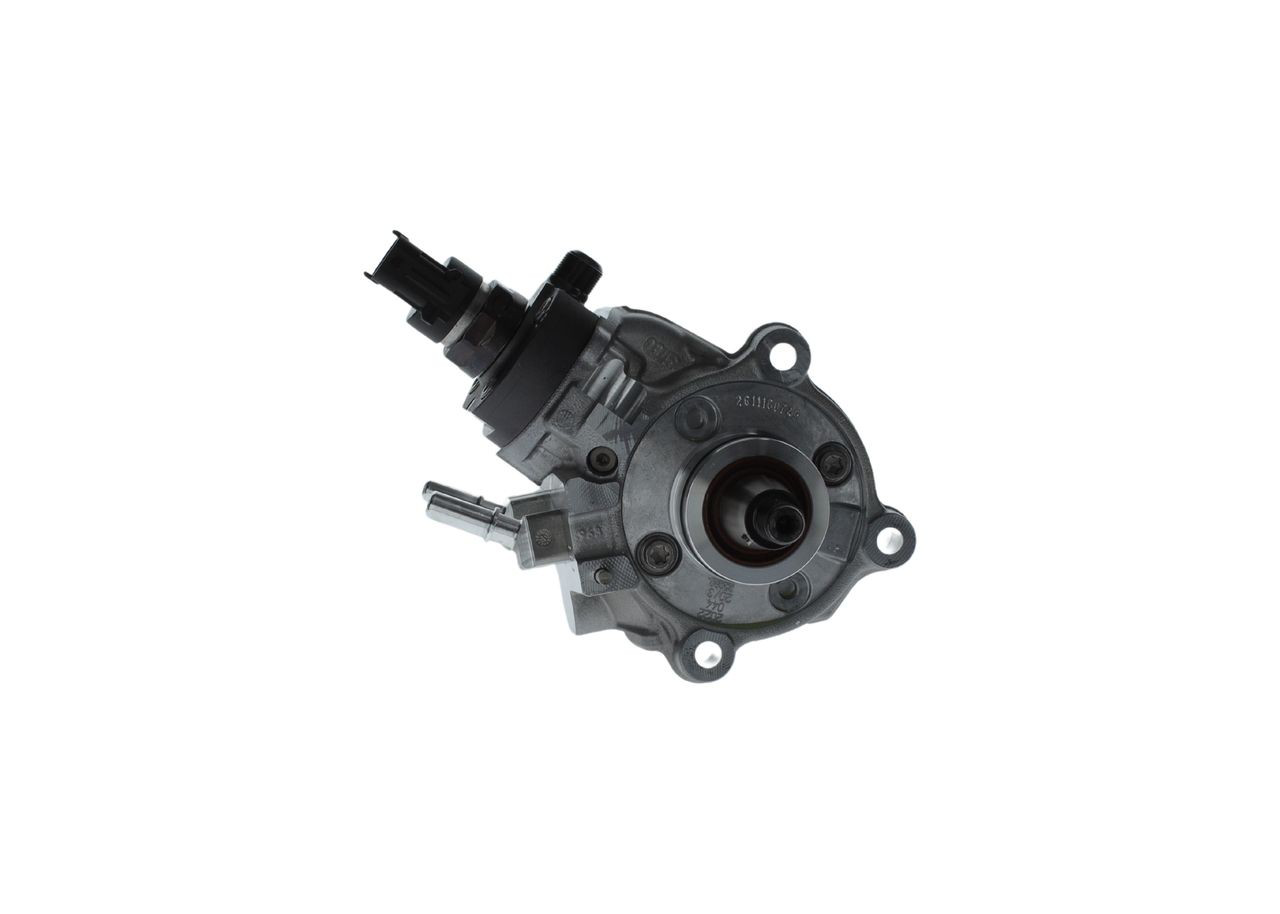 Pompa wtryskowa wysokiego ciśnienia 0445011500 Bosch