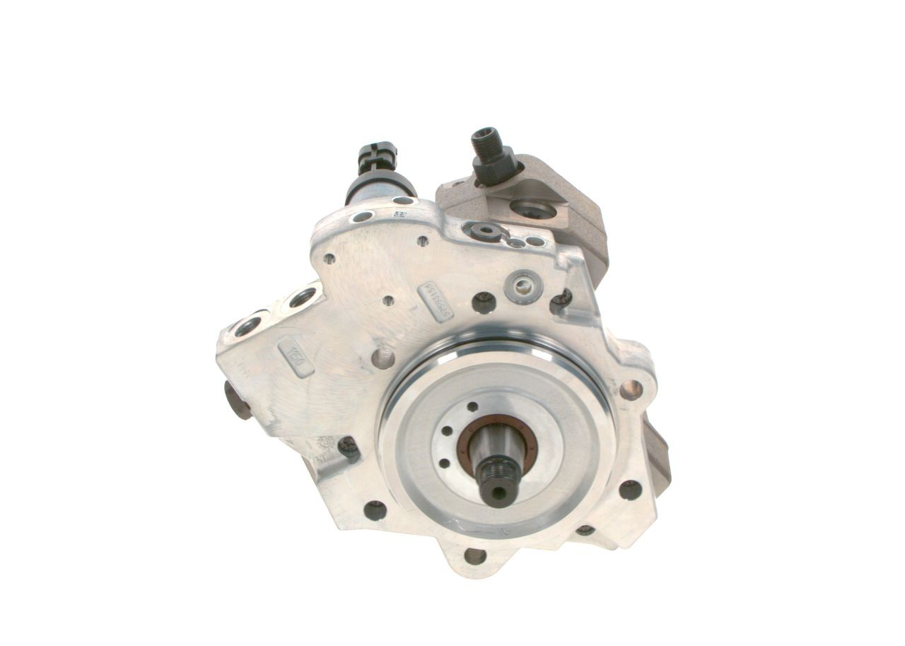 Pompa wtryskowa wysokiego ciśnienia 0445020018 Bosch