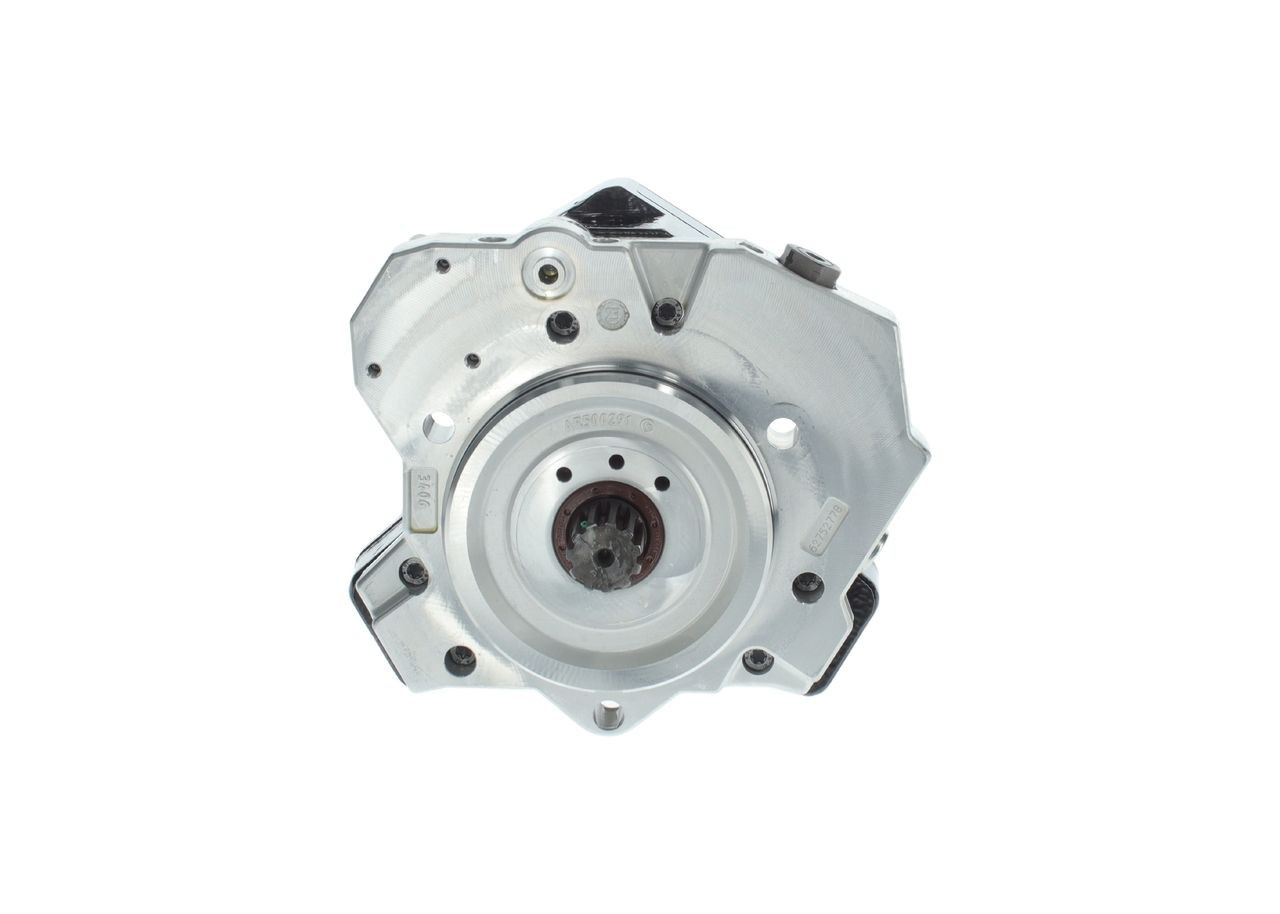Pompa wtryskowa wysokiego ciśnienia 0445020023 Bosch