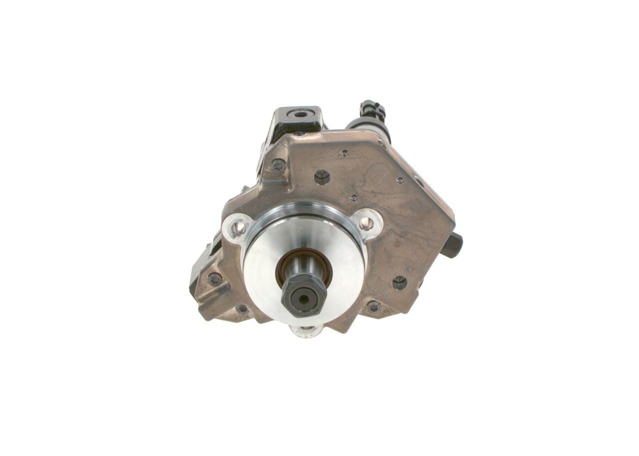 Pompa wtryskowa wysokiego ciśnienia 0445020093 Bosch