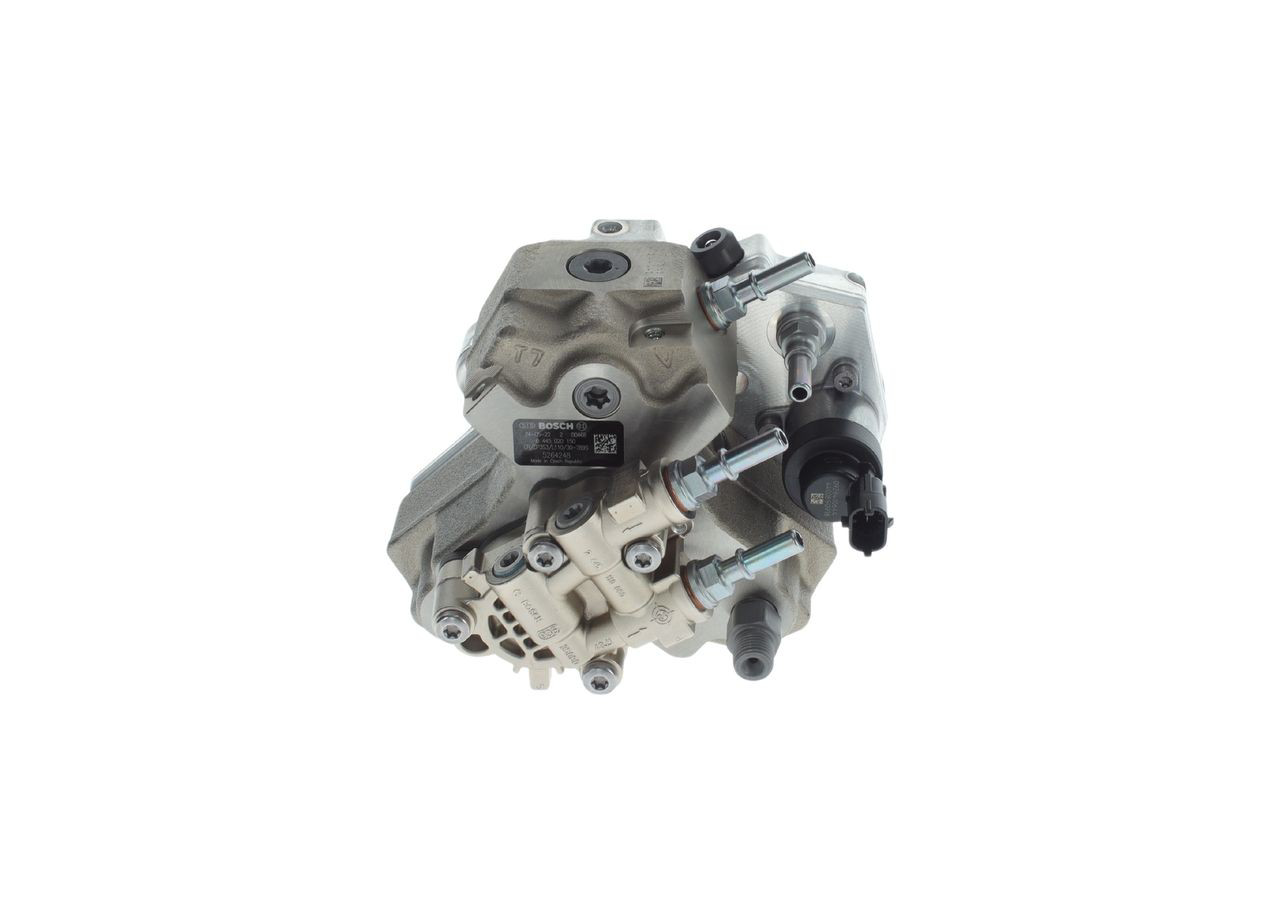 Pompa wtryskowa wysokiego ciśnienia DAF 45 ciężarówka z platformą/podwoziem (2001 - 2026) cena, od 1478,03 USD