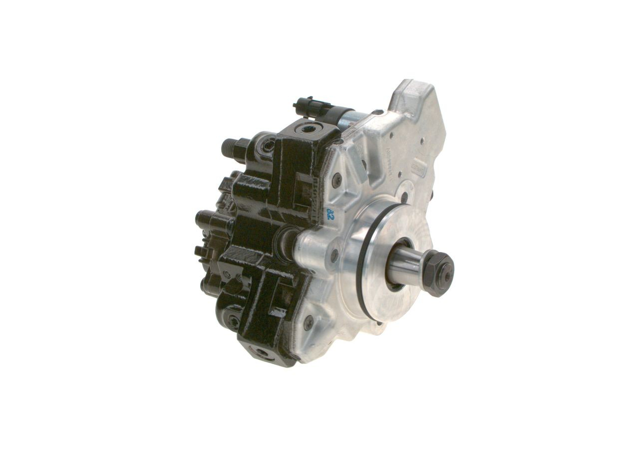 Pompa wtryskowa wysokiego ciśnienia 0445020206 Bosch