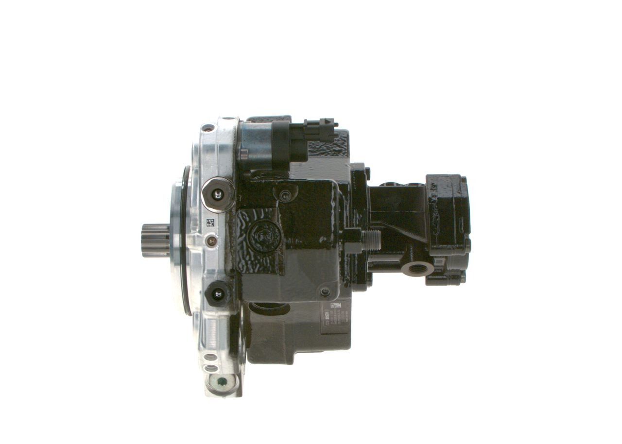 Pompa wtryskowa wysokiego ciśnienia 0445020208 Bosch