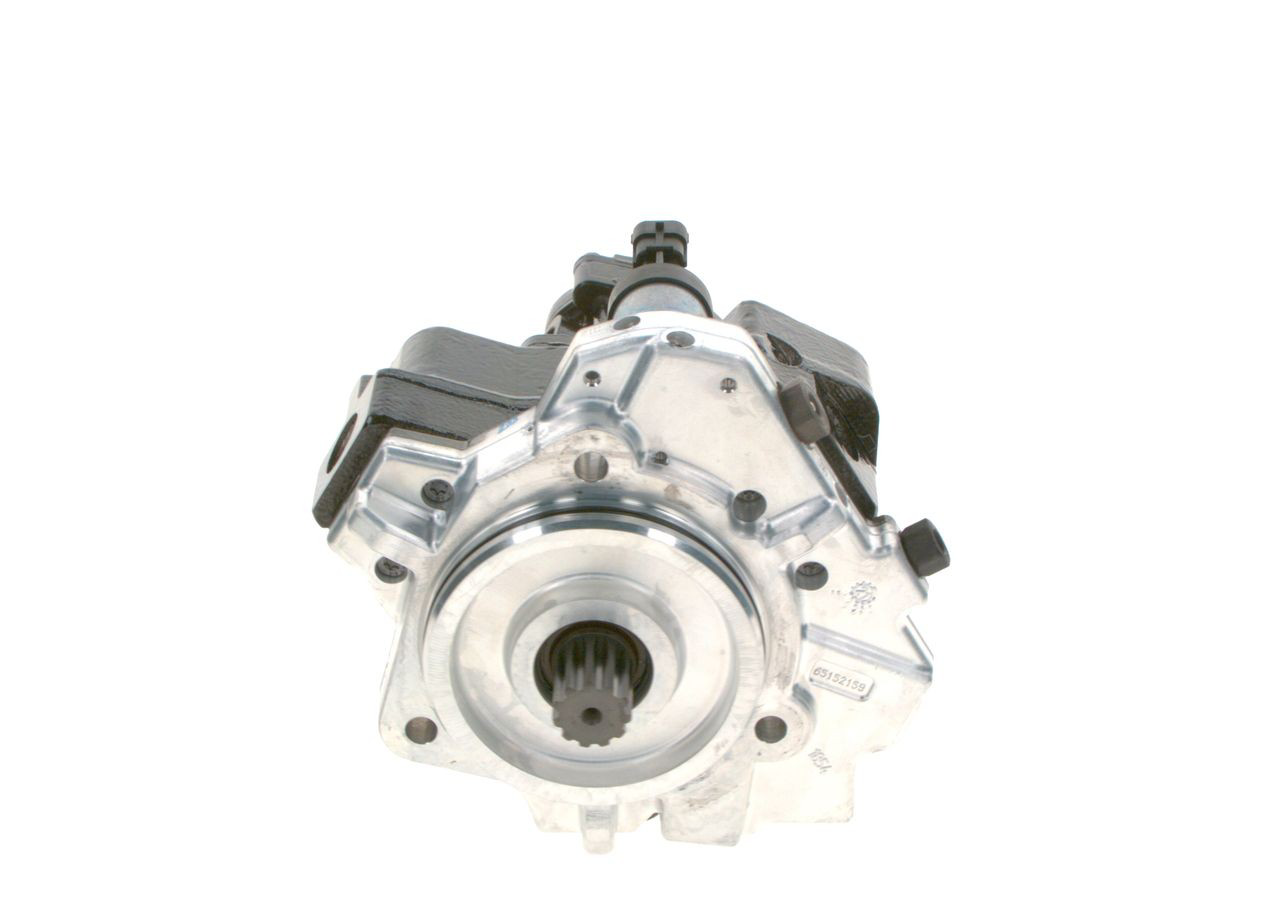 0445020208 Bosch Pompa wtryskowa wysokiego ciśnienia