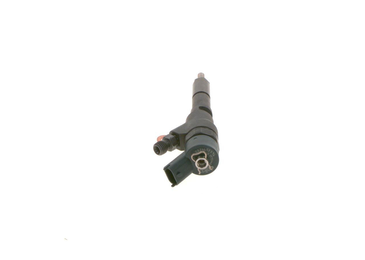 Wtryskiwacz paliwa Bosch 0445110076 cena, od 30,65 USD