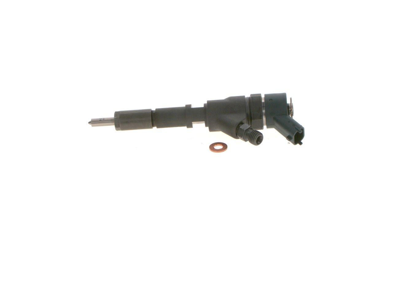 Wtryskiwacz paliwa Bosch 0445110076