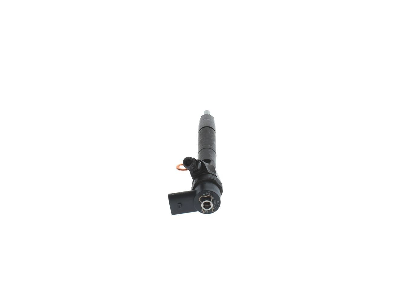 0445110139 Bosch Wtryskiwacz paliwa
