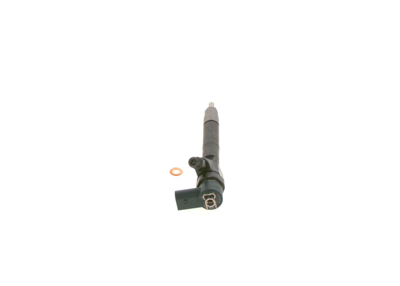 Wtryskiwacz paliwa Bosch 0445110176 cena, od 161,74 USD