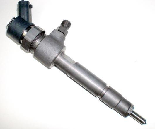 Wtryskiwacz paliwa Bosch 0445110183 cena, od 71,51 USD