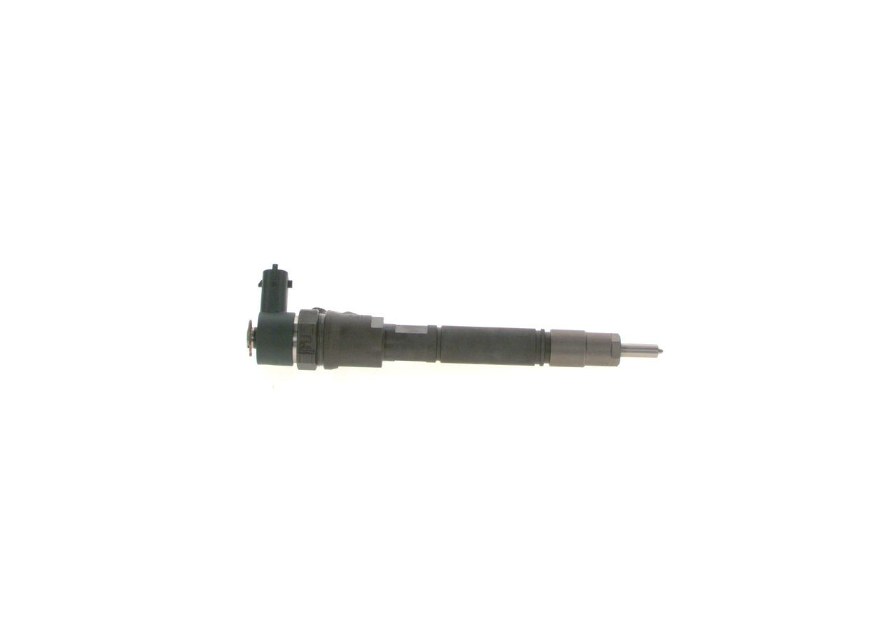 Do koszyka 0445110265 Bosch Wtryskiwacz paliwa