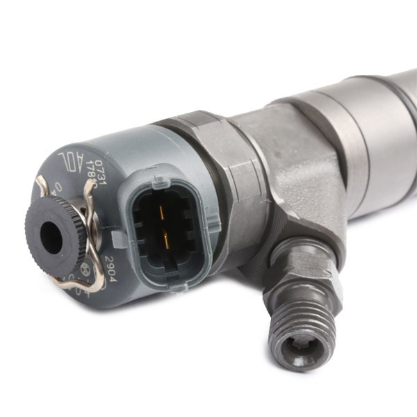 Do koszyka 0445110266 Bosch Wtryskiwacz paliwa