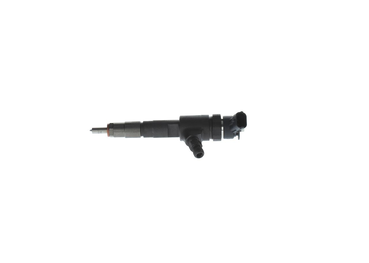 Do koszyka 0445110339 Bosch Wtryskiwacz paliwa