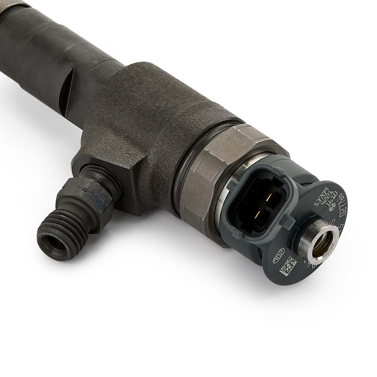 Do koszyka 0445110565 Bosch Wtryskiwacz paliwa