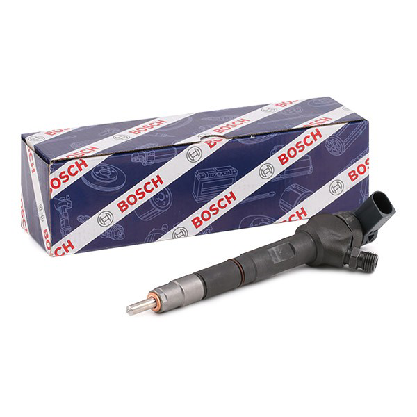 0445110646 Bosch Wtryskiwacz paliwa