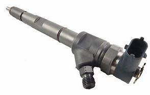 Do koszyka 0445110646 Bosch Wtryskiwacz paliwa