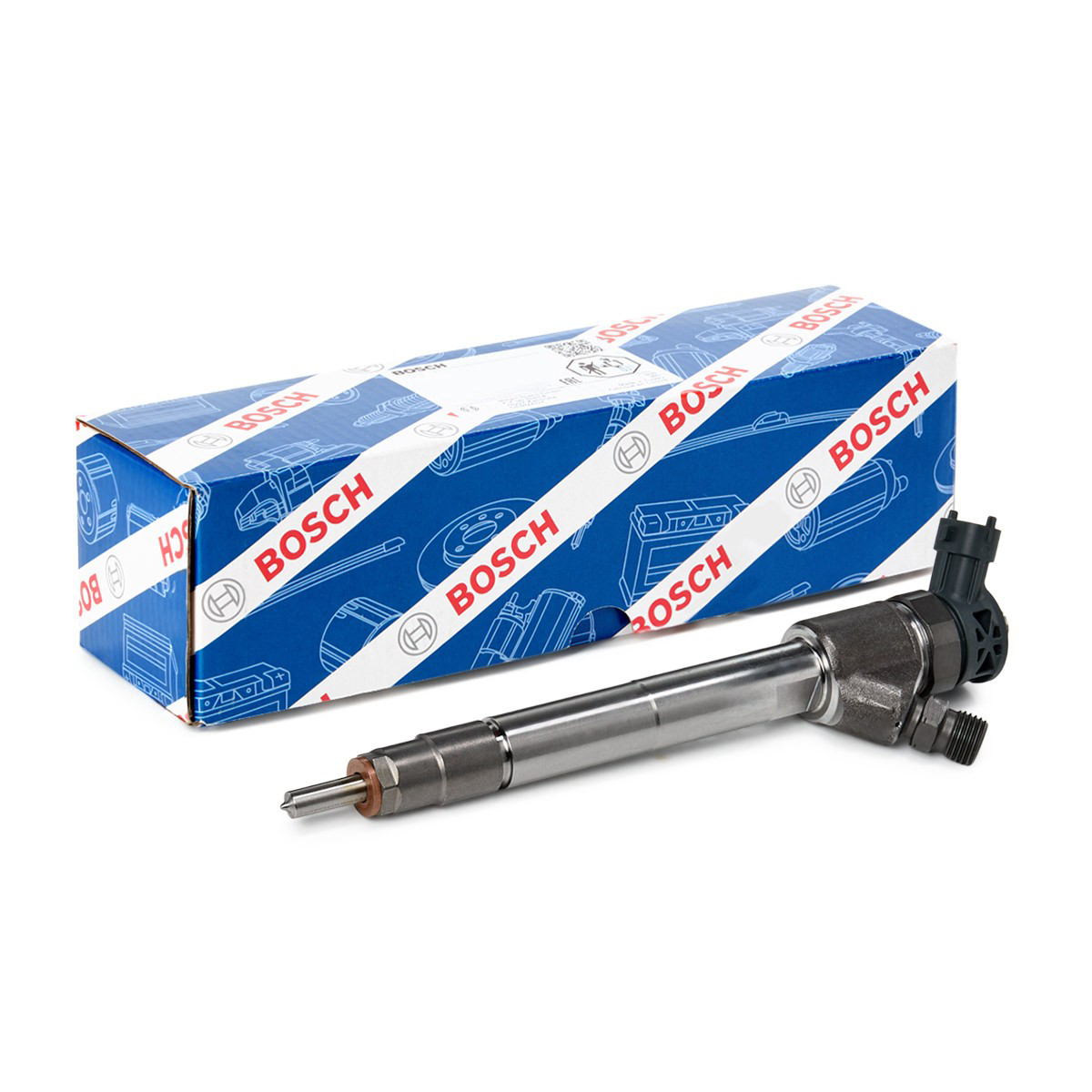 0445110954 Bosch Wtryskiwacz paliwa