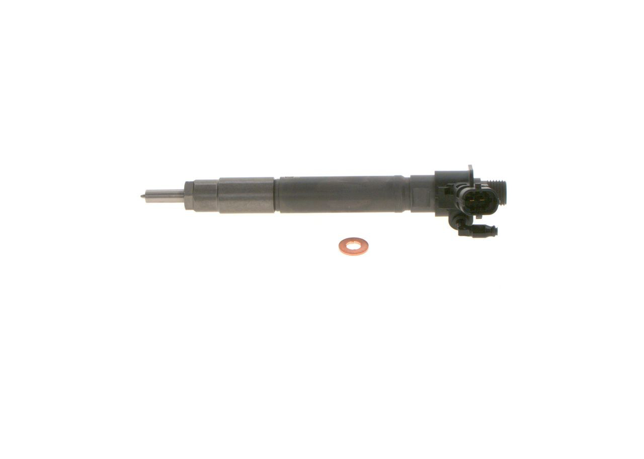 Wtryskiwacz paliwa Bosch 0445115092 cena, od 214,52 USD