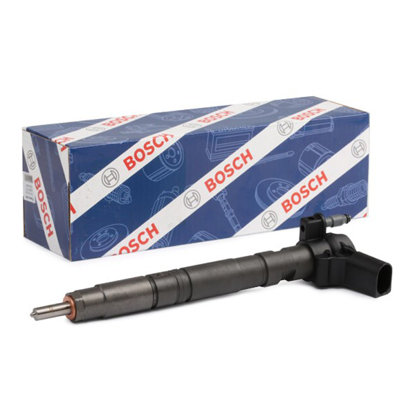 Wtryskiwacz paliwa 0445116029 Bosch