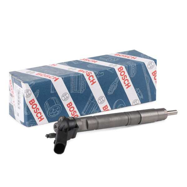 Wtryskiwacz paliwa Bosch 0445116039 cena, od 277,52 USD