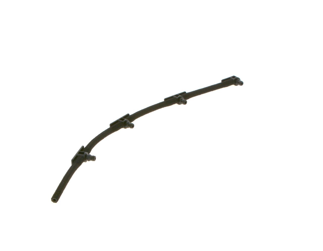 Rurka paliwa, zwrotna od wtryskiwaczy Chevrolet Aveo III sedana (T300) (2011 - 2020) cena, od 36,96 USD