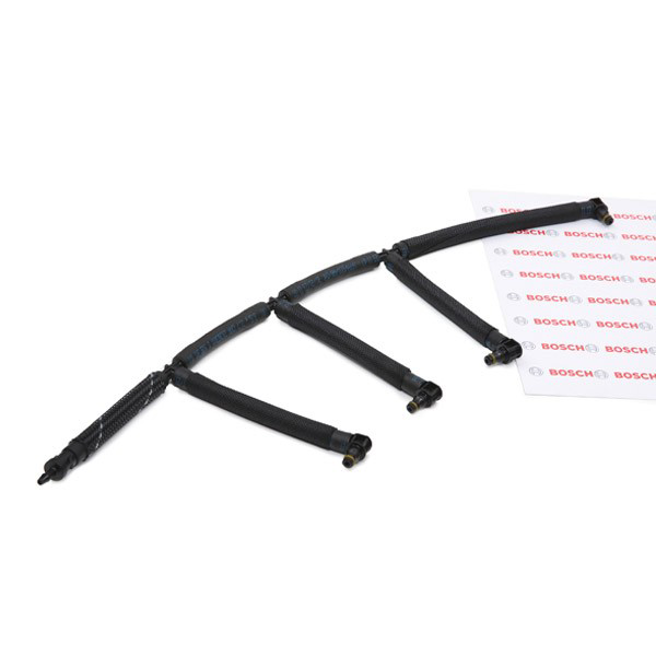 Rurka paliwa, zwrotna od wtryskiwaczy Bosch 0445130013 cena, od 32,06 USD