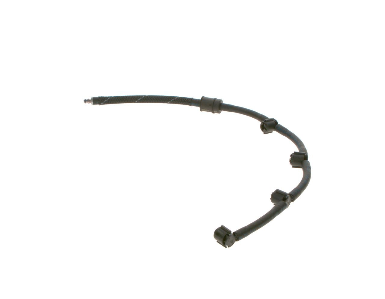 Rurka paliwa, zwrotna od wtryskiwaczy Bosch 0445130027 cena, od 66,28 USD