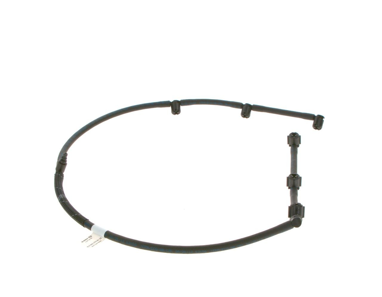 Rurka paliwa, zwrotna od wtryskiwaczy Bosch 0445130029 cena, od 74,84 USD